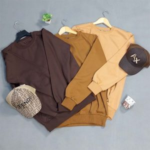 Sweatshirt de qualité tunisie